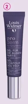 Aanbieding: Oogomtrekgel