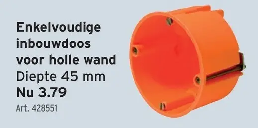 Promotie: LED peer E27 100W