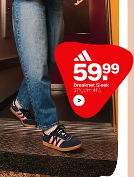 Aanbieding: Breaknet Sleek