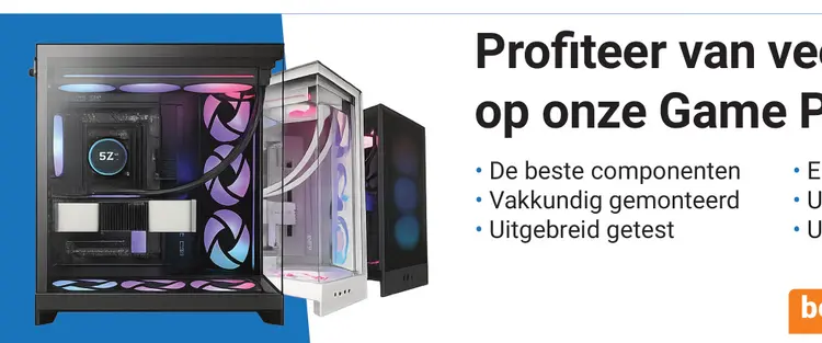 Aanbieding: Game PC