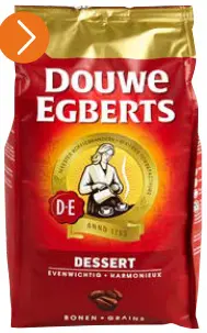 Offre: Douwe egberts dessert