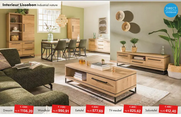 Aanbieding: Lissabon