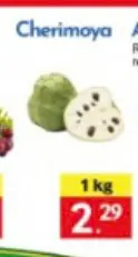 Aanbieding: Cherimoya