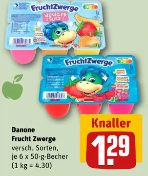 Aanbieding: Frucht Zwerge