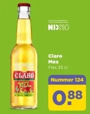 Claro Mex