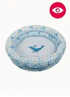 Aanbieding: Zwembad