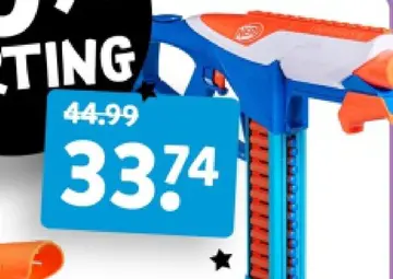 Aanbieding: Nerf