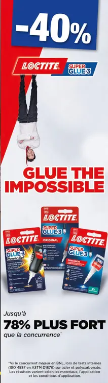 Offre: Super glue-3