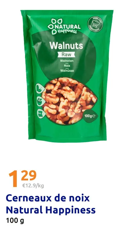 Offre: Cerneaux de noix