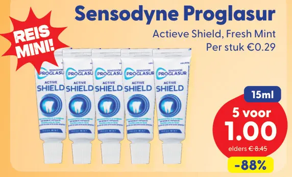 Aanbieding: Proglasur