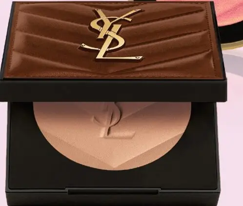 Aanbieding: YSL Bronzer