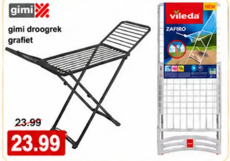 Promotie: droogrek grafiet