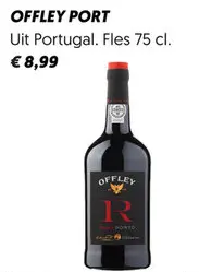 Aanbieding: Port