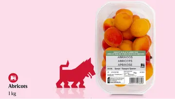 Offre: Abricots