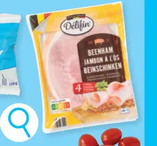 Offre: Beenham jambon a los beinschinken