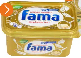 Offre: fama