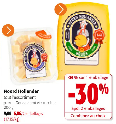Offre: Noord Hollander