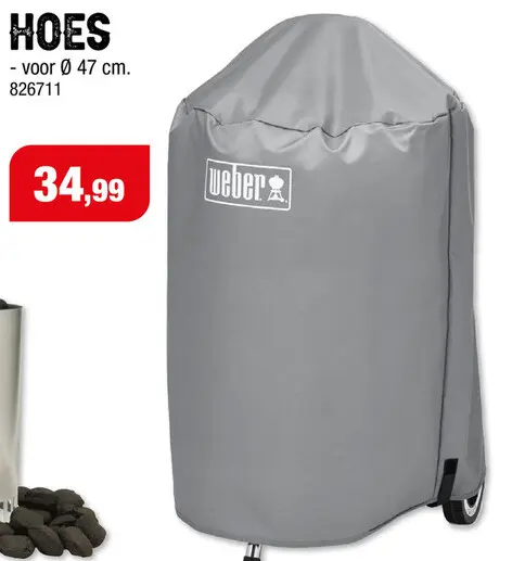 Promotie: Hoes