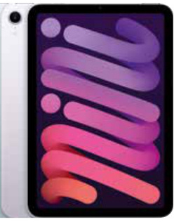 Offre: iPad mini