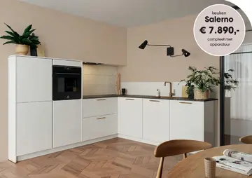 Aanbieding: Salerno