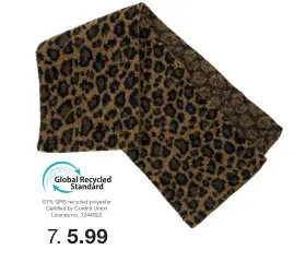 Aanbieding: Sjaal