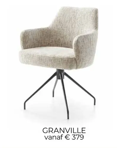 Aanbieding: Granville