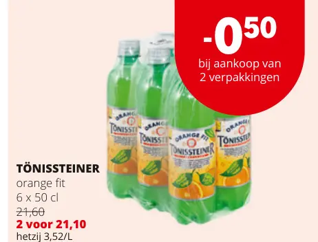 Promotie: Tönissteiner