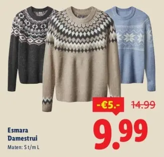 Aanbieding: Damestrui