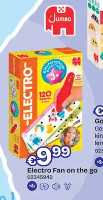 Promotie: Goula Hidden Chicks