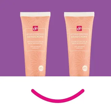 Aanbieding: HYDRATERENDE HANDCRÈME