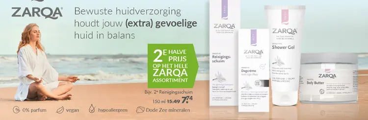 Aanbieding: Reinigingsschuim