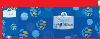Promotie: Toiletpapier