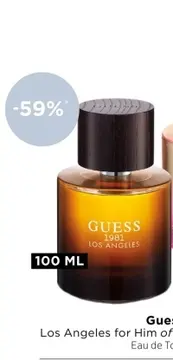 Aanbieding: Guess Los Angeles for Him