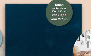 Aanbieding: Touch