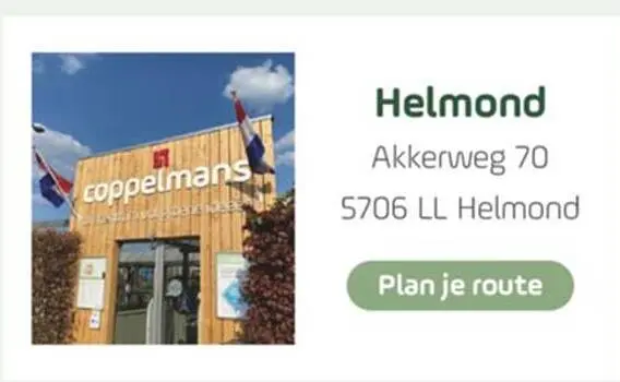 Aanbieding: Helmond