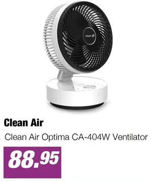 Aanbieding: EDY EDPA1010 Mobiele Airco