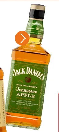 Offre: Tennessee Apple