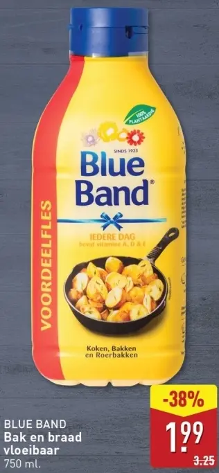 Aanbieding: Bak en braad