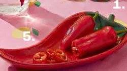 Aanbieding: Schaalte Peper