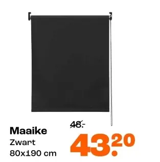 Aanbieding: Maaike