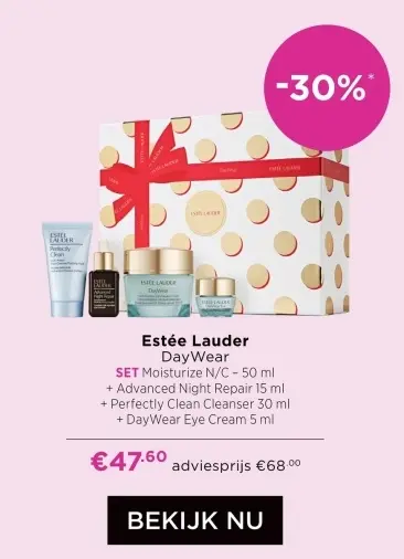 Aanbieding: Estée Lauder DayWear Cadeauset
