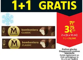 Offre: Bomboniera Classic