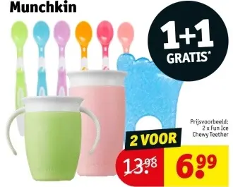 Offre: Munchkin