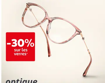 Offre: verres