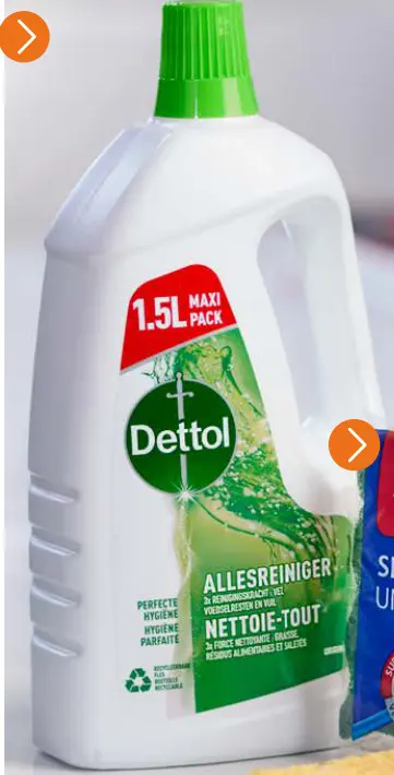 Offre: Allesreiniger nettoie-tout