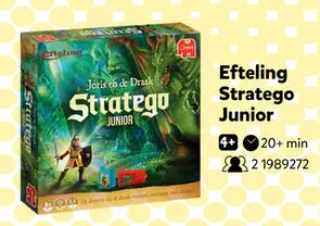 Aanbieding: Stratego Junior