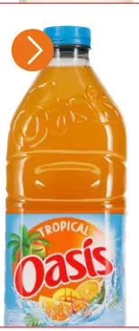 Offre: Tropical