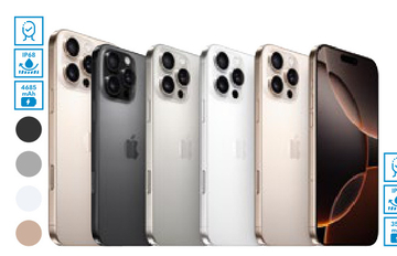 Aanbieding: Apple iPhone 14 Pro Max