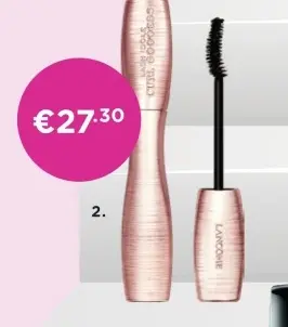 Aanbieding: Lash Idôle Curl Goddess Mascara