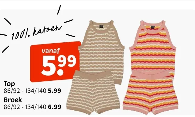 Aanbieding: Top